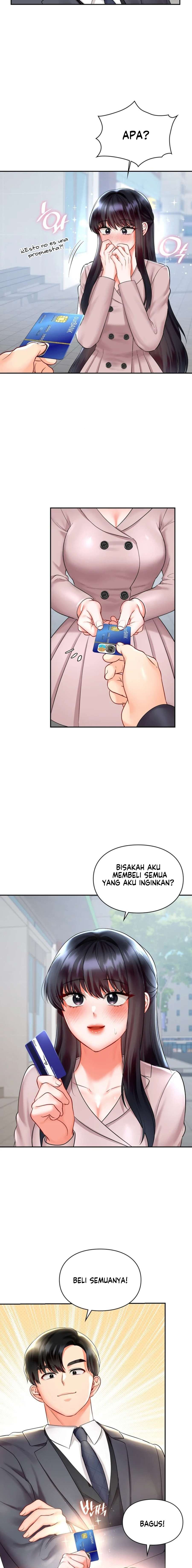 The Kid Is Obsessed With Me - Chapter 30 19 The Kid Is Obsessed With Me - Chapter 30 19