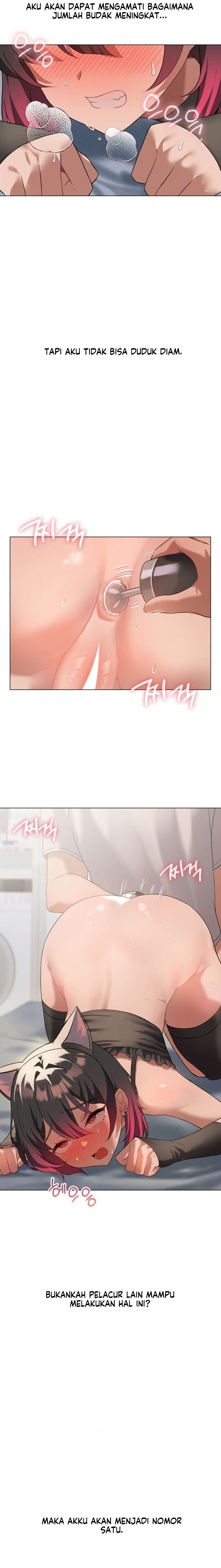 Pleasure up! - Chapter 30 11