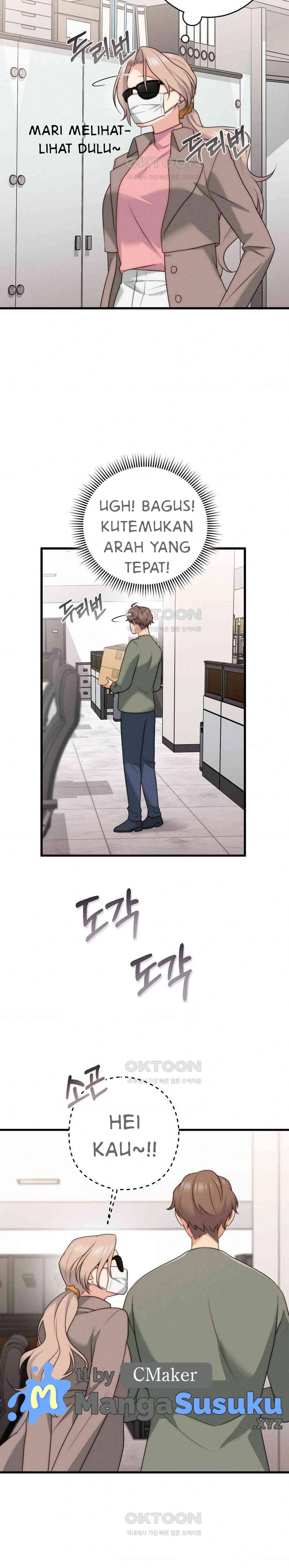 You Are My XX - Chapter 30 7