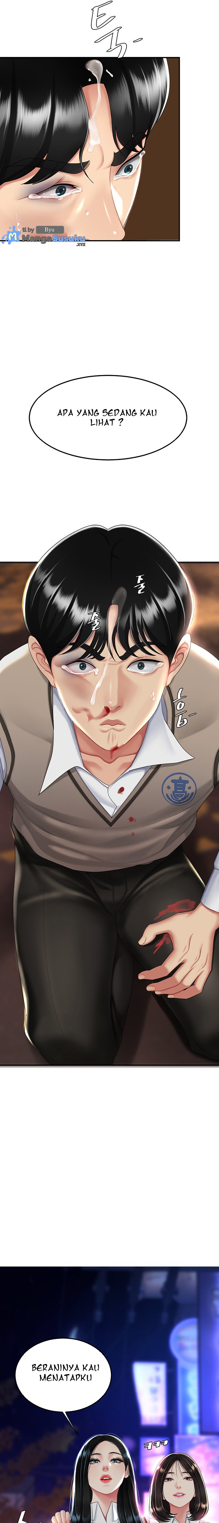 Mom Eat First - Chapter 30 15 Mom Eat First - Chapter 30 15