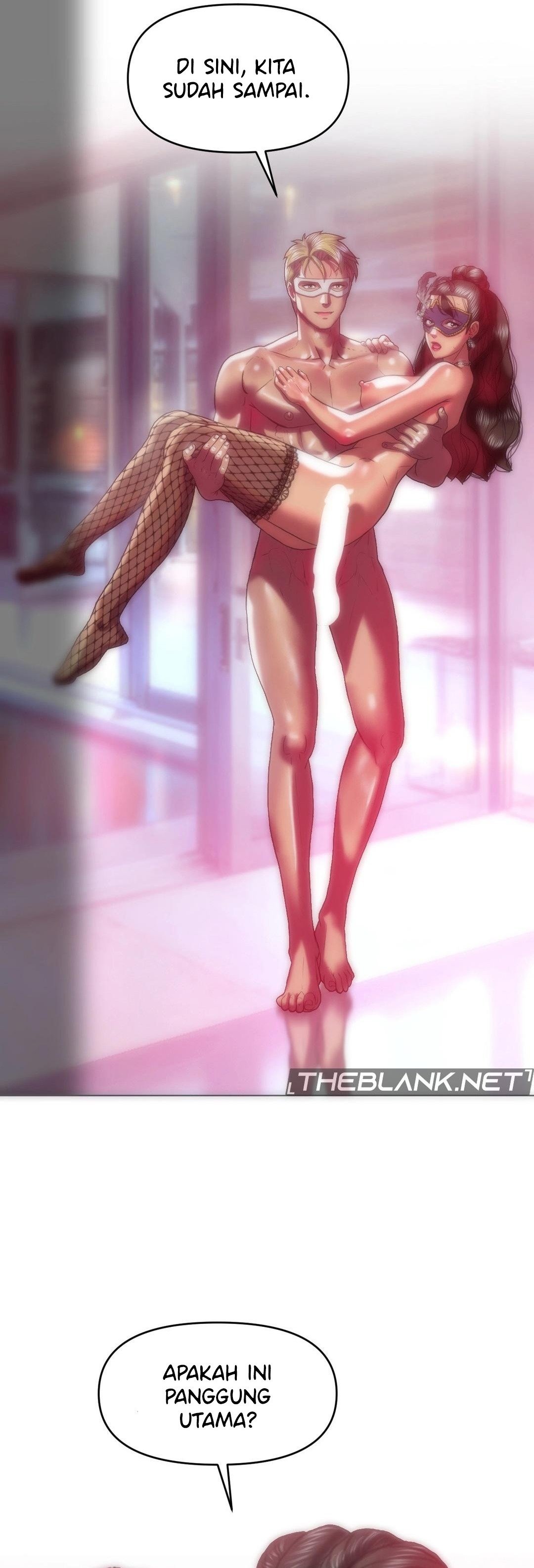 Trophy Wives - Chapter 30 30