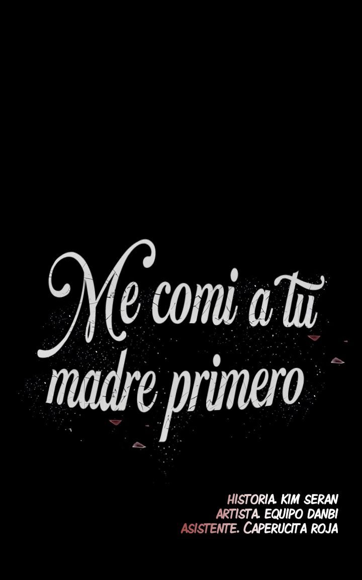 Mom Eat First - Chapter 30 2 Mom Eat First - Chapter 30 2