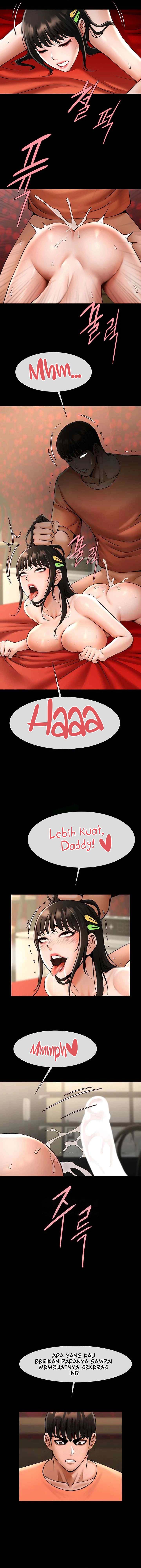 The Cheat Code Hitter Fucks Them All - Chapter 30 11