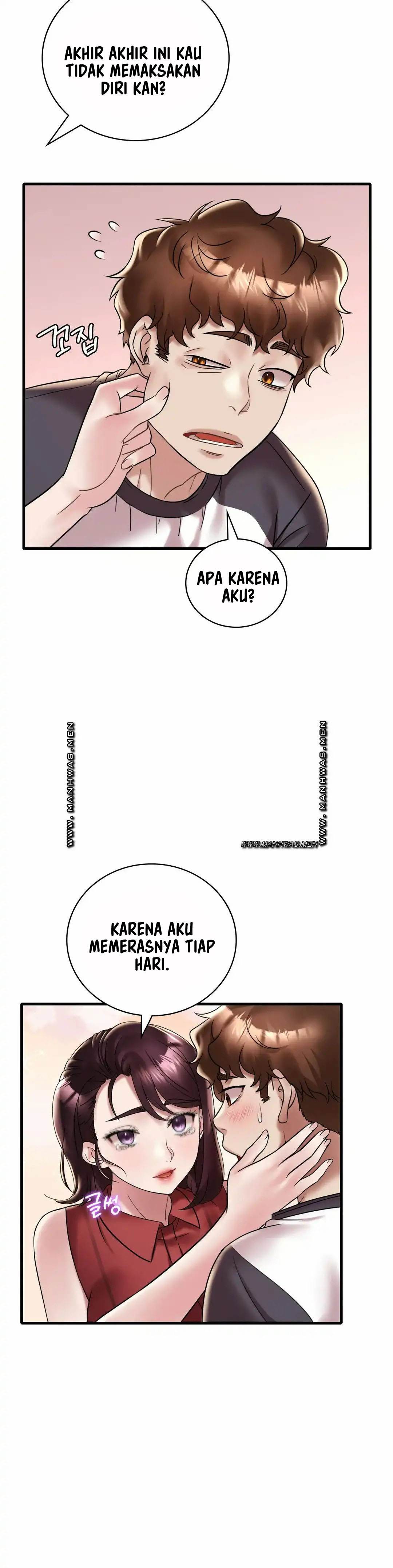 Drunk on You Uncen - Chapter 30 61