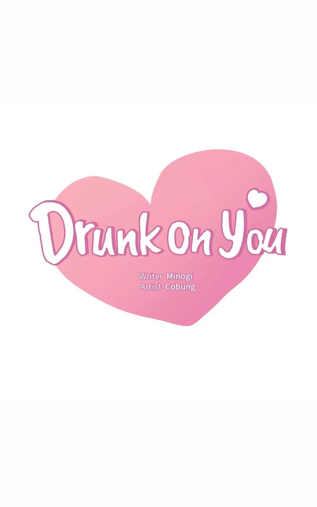 Drunk on You Uncen - Chapter 30 47