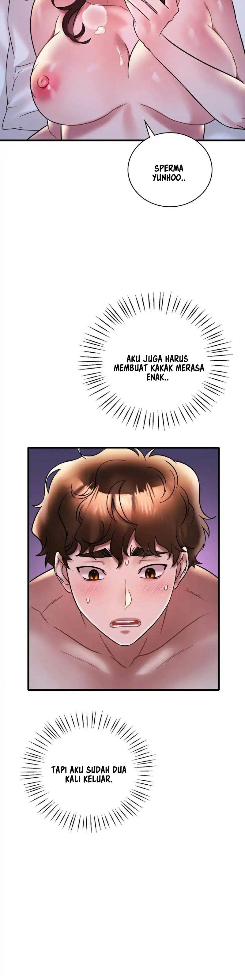 Drunk on You Uncen - Chapter 30 19