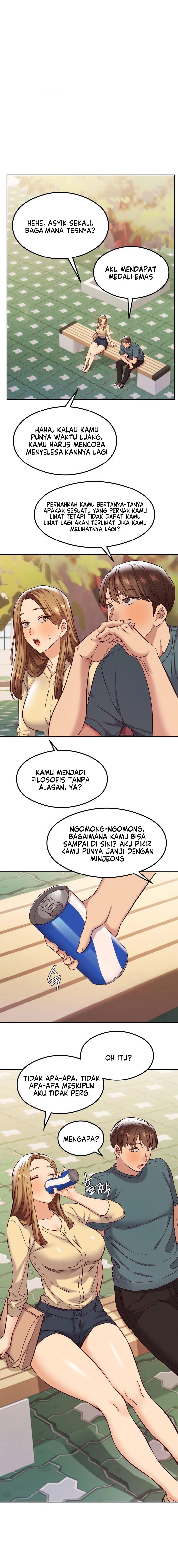 The Massage Club - Chapter 30 16