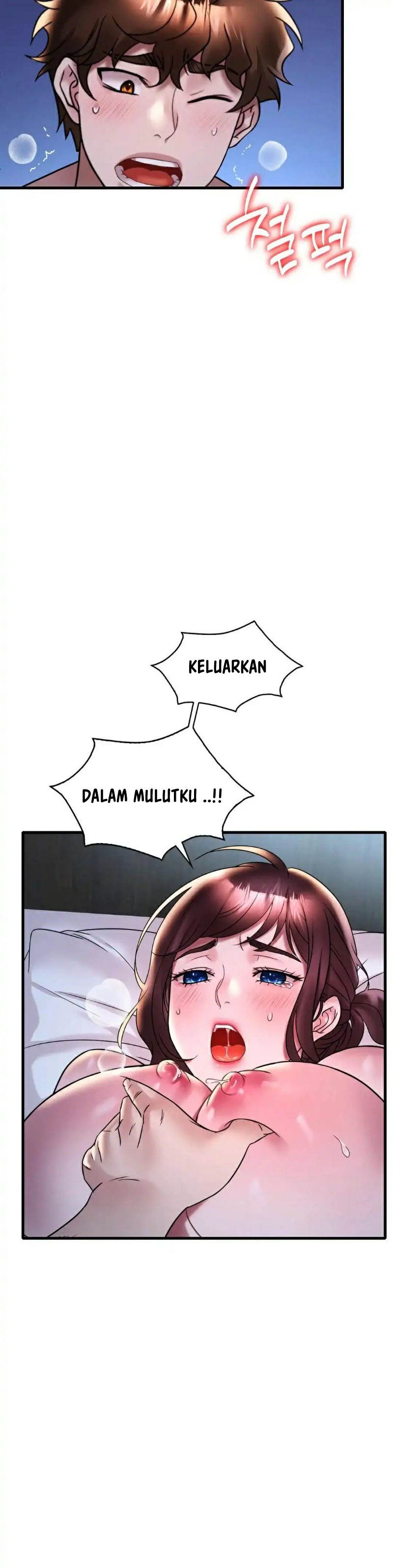 Drunk on You Uncen - Chapter 30 14