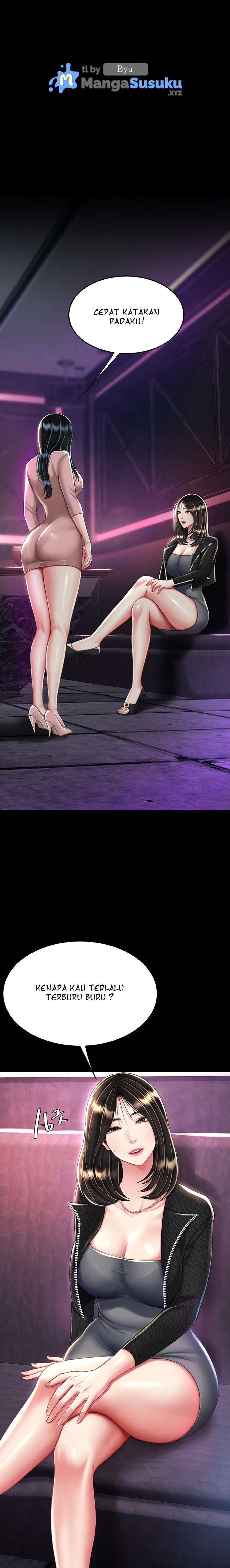 Mom Eat First - Chapter 30 3 Mom Eat First - Chapter 30 3