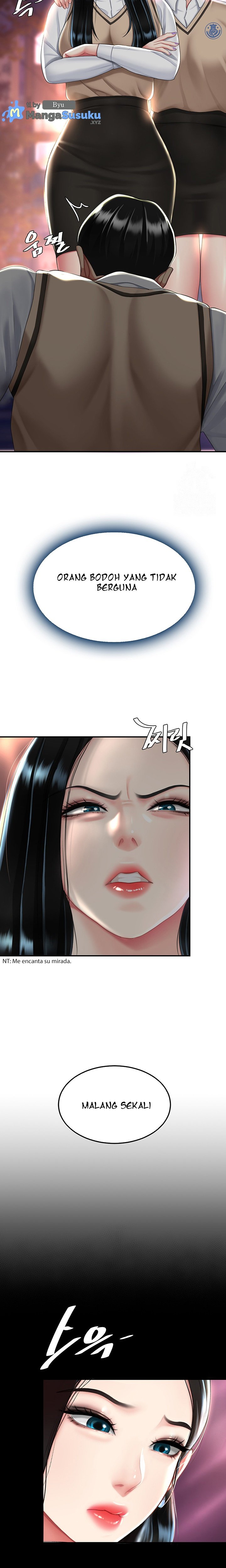 Mom Eat First - Chapter 30 16 Mom Eat First - Chapter 30 16