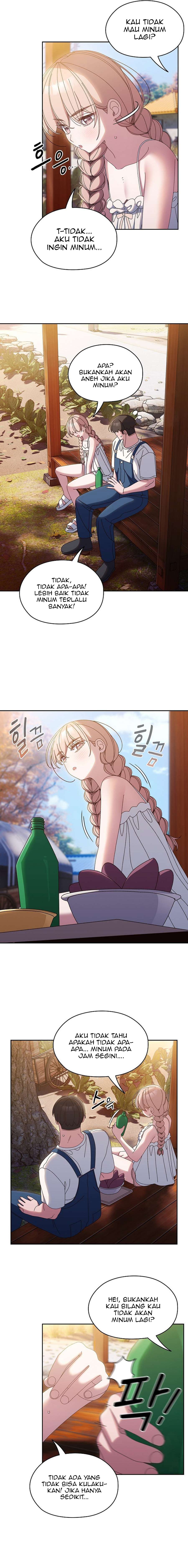 Boss! Give Me Your Daughter! - Chapter 30 14