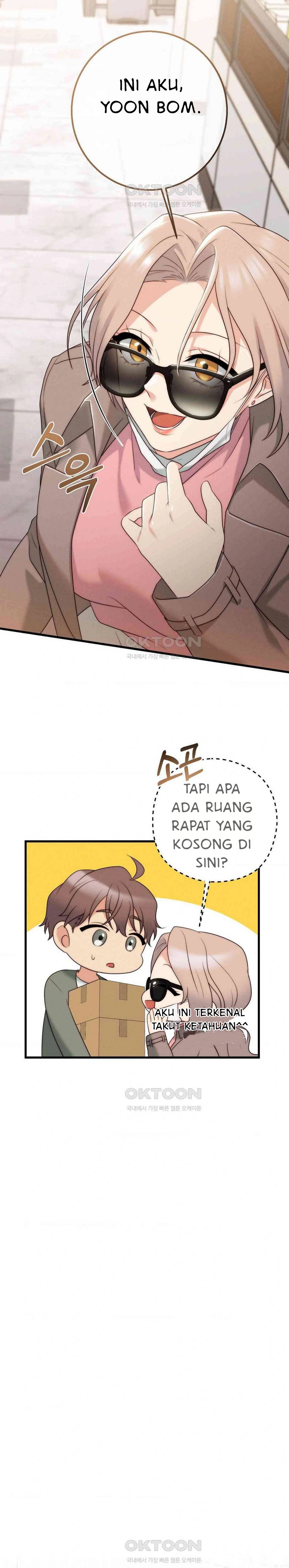 You Are My XX - Chapter 30 9