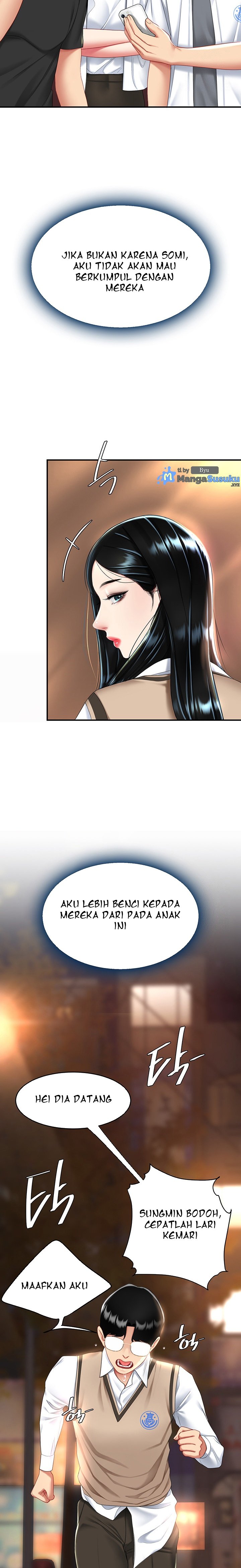 Mom Eat First - Chapter 30 10 Mom Eat First - Chapter 30 10