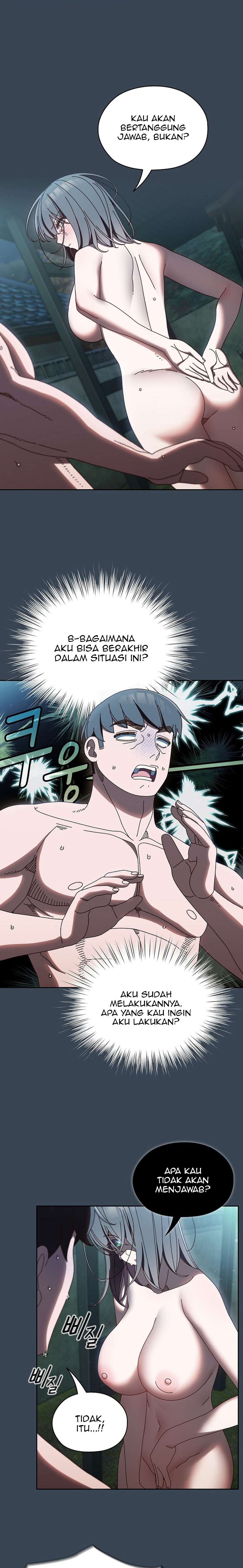 Boss! Give Me Your Daughter! - Chapter 30 2