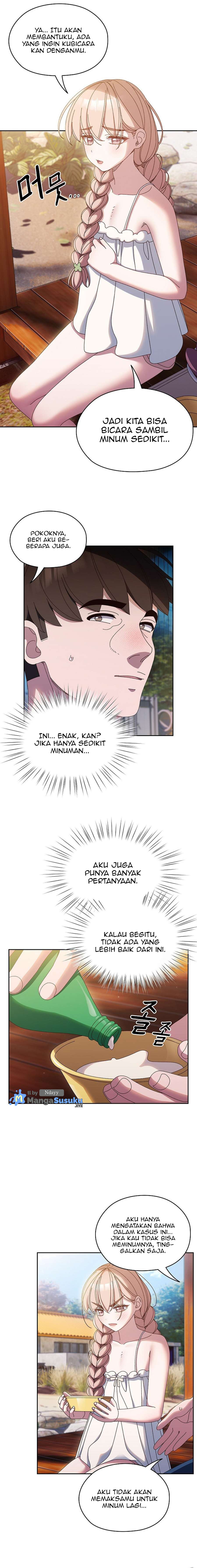 Boss! Give Me Your Daughter! - Chapter 30 15