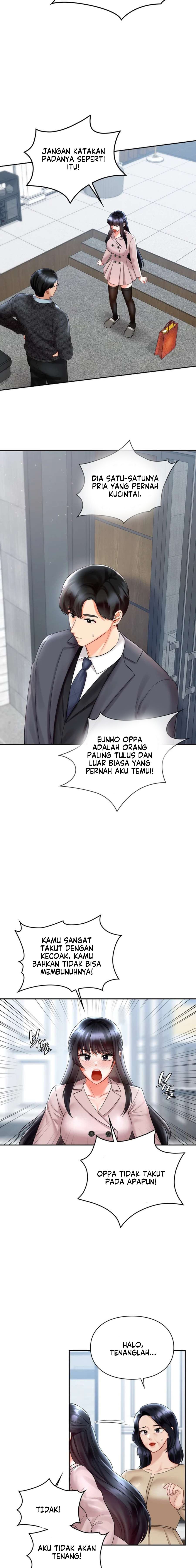 The Kid Is Obsessed With Me - Chapter 30 10 The Kid Is Obsessed With Me - Chapter 30 10