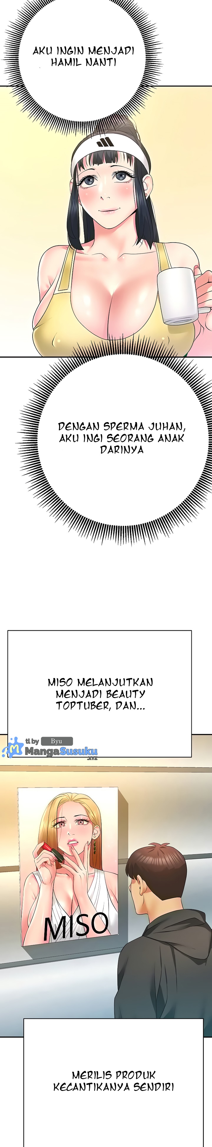 Like and Subscribe - Chapter 30 21 Like and Subscribe - Chapter 30 21