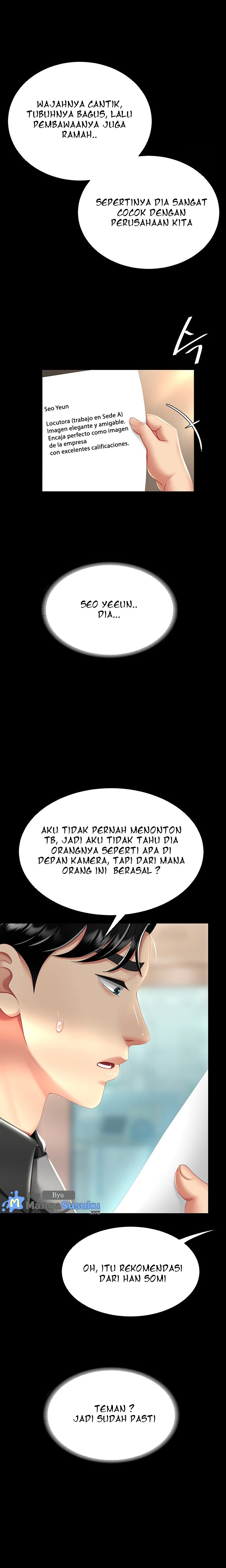 Mom Eat First - Chapter 30 23 Mom Eat First - Chapter 30 23