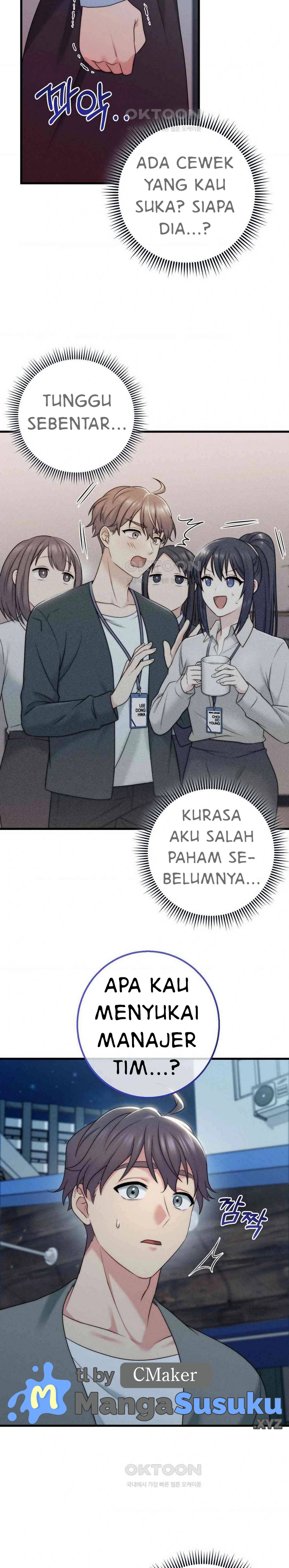 You Are My XX - Chapter 30 20