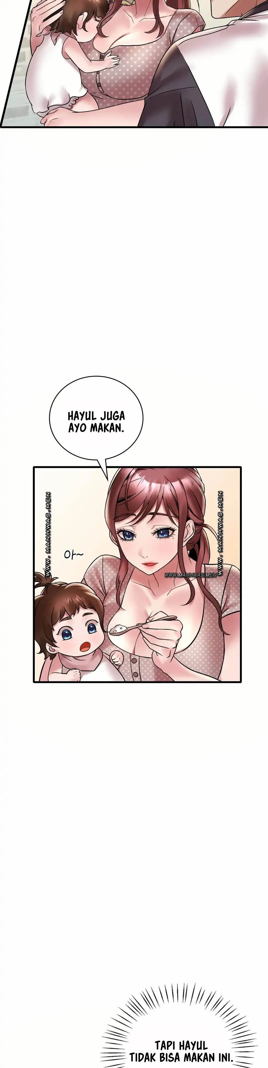 Drunk on You Uncen - Chapter 30 68