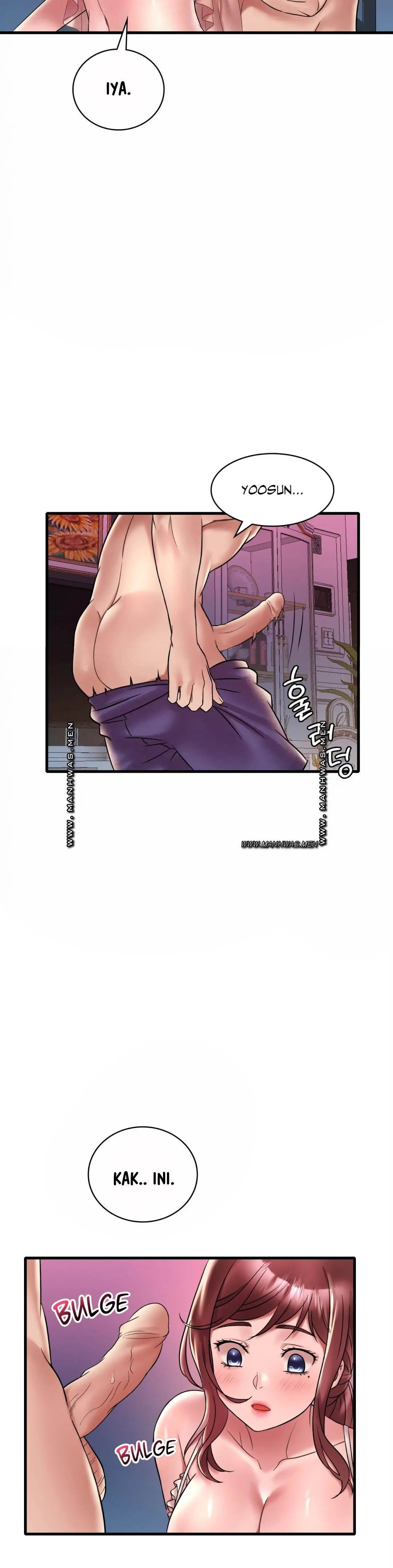 Drunk on You Uncen - Chapter 30 82