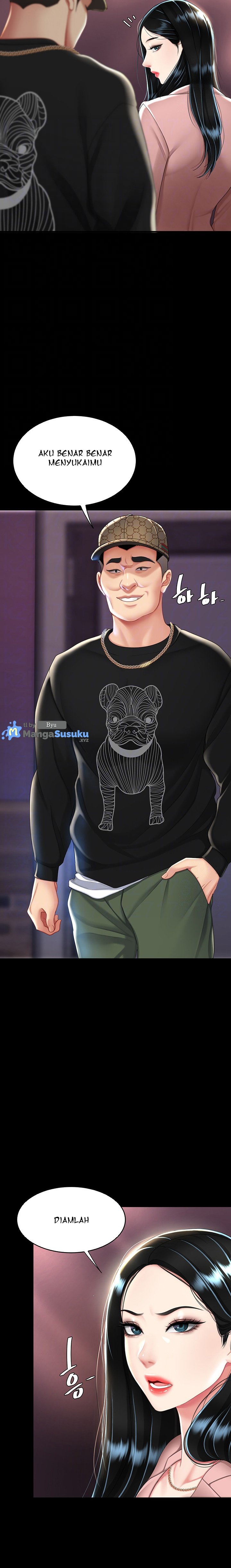 Mom Eat First - Chapter 30 5 Mom Eat First - Chapter 30 5