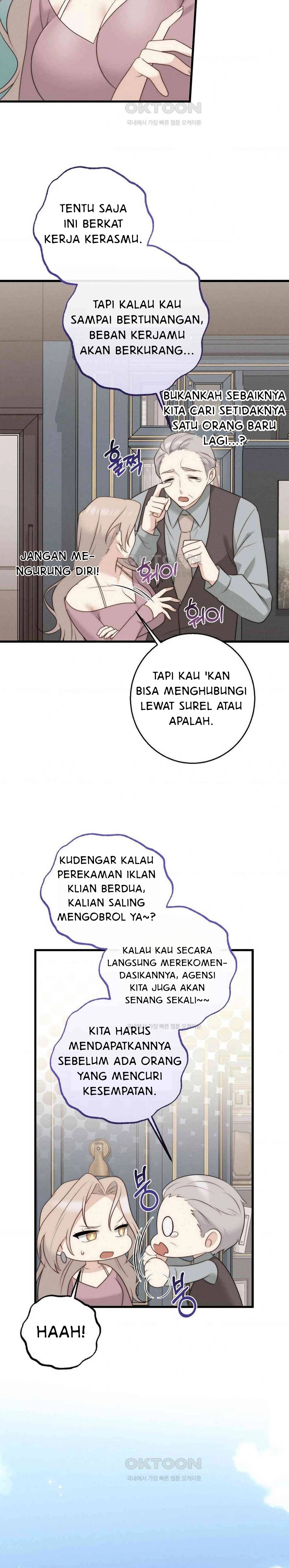 You Are My XX - Chapter 30 3