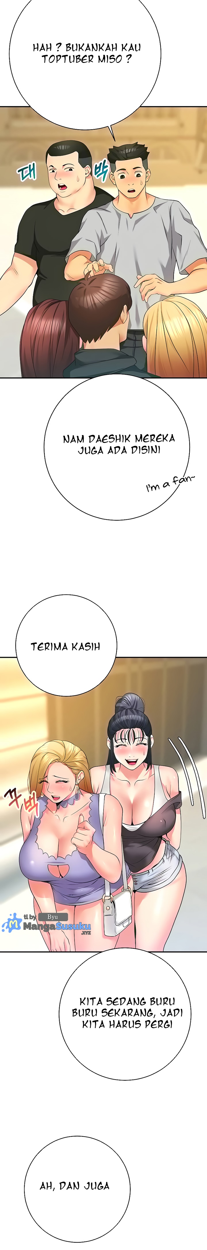 Like and Subscribe - Chapter 30 28 Like and Subscribe - Chapter 30 28