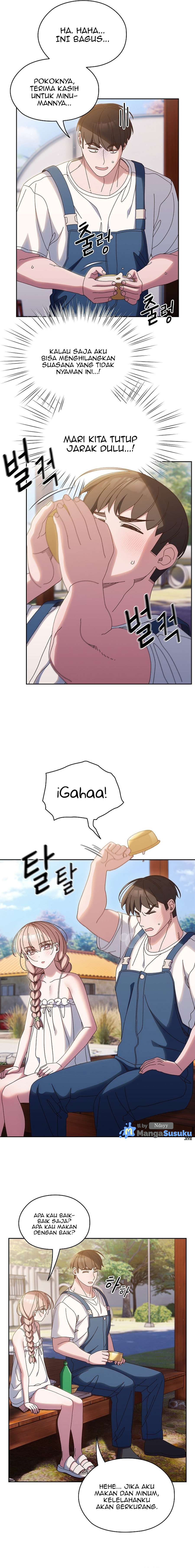 Boss! Give Me Your Daughter! - Chapter 30 13