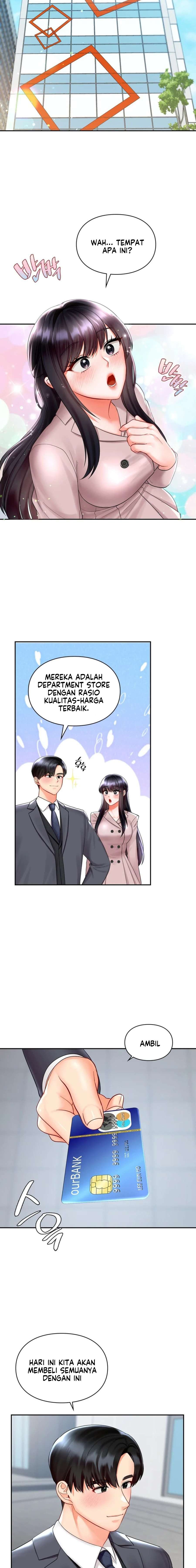 The Kid Is Obsessed With Me - Chapter 30 18 The Kid Is Obsessed With Me - Chapter 30 18