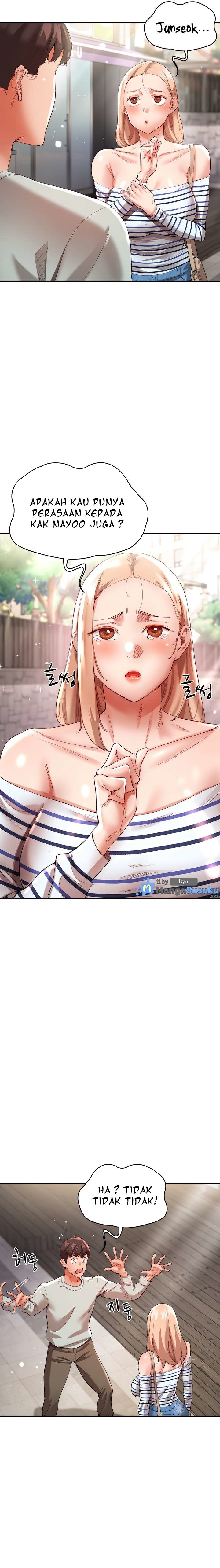 Living With Two Busty Women - Chapter 30 11 Living With Two Busty Women - Chapter 30 11