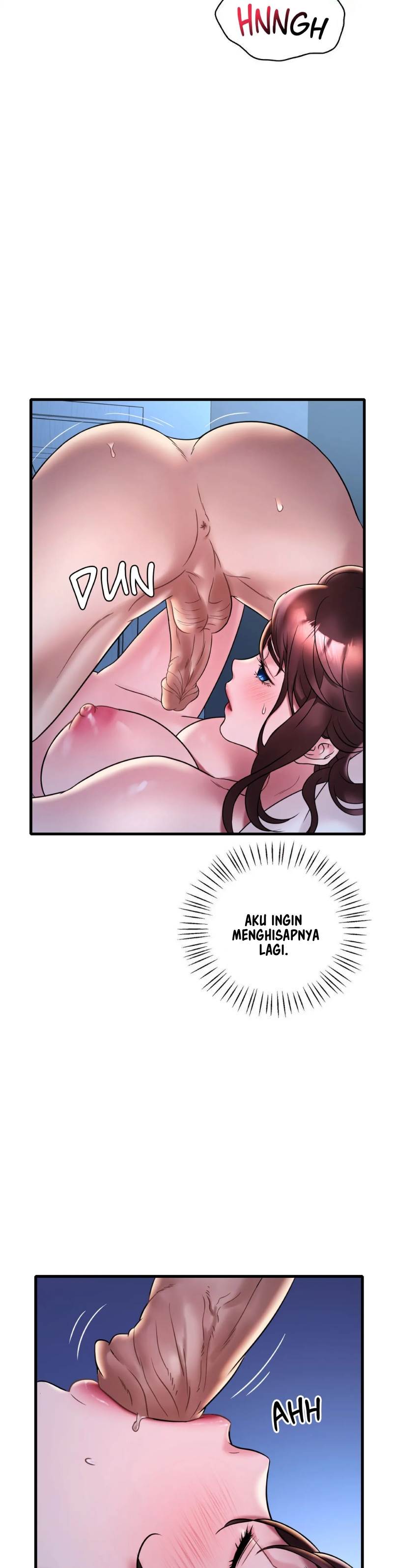 Drunk on You Uncen - Chapter 30 21
