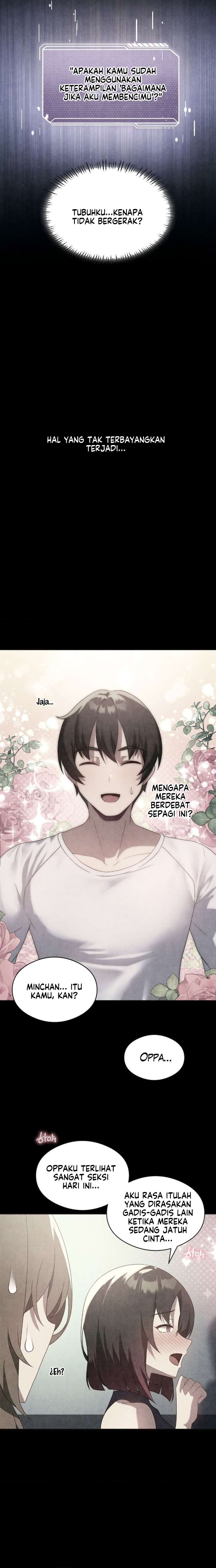 Pleasure up! - Chapter 30 9