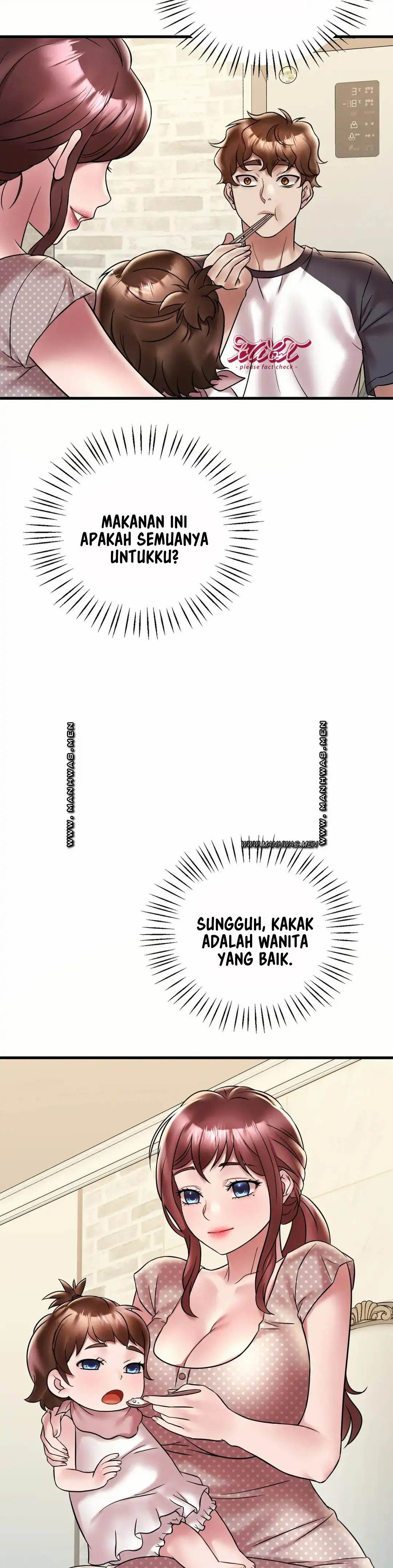 Drunk on You Uncen - Chapter 30 69