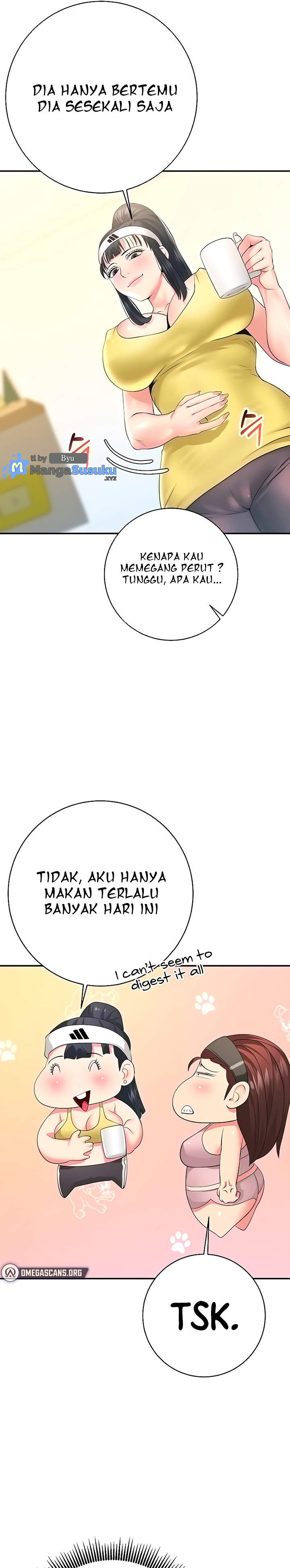 Like and Subscribe - Chapter 30 20 Like and Subscribe - Chapter 30 20