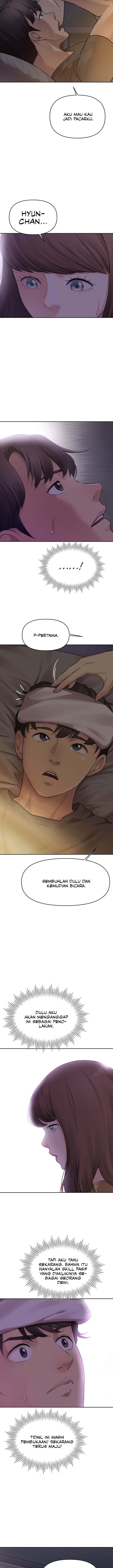 The Brides Who Can&#8217;t Eat - Chapter 30 9