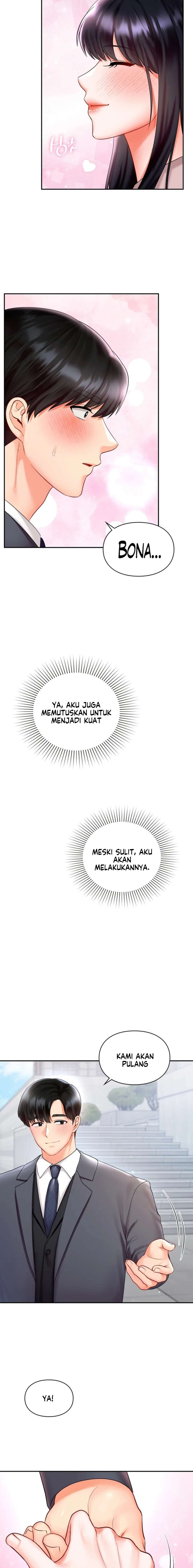 The Kid Is Obsessed With Me - Chapter 30 16 The Kid Is Obsessed With Me - Chapter 30 16