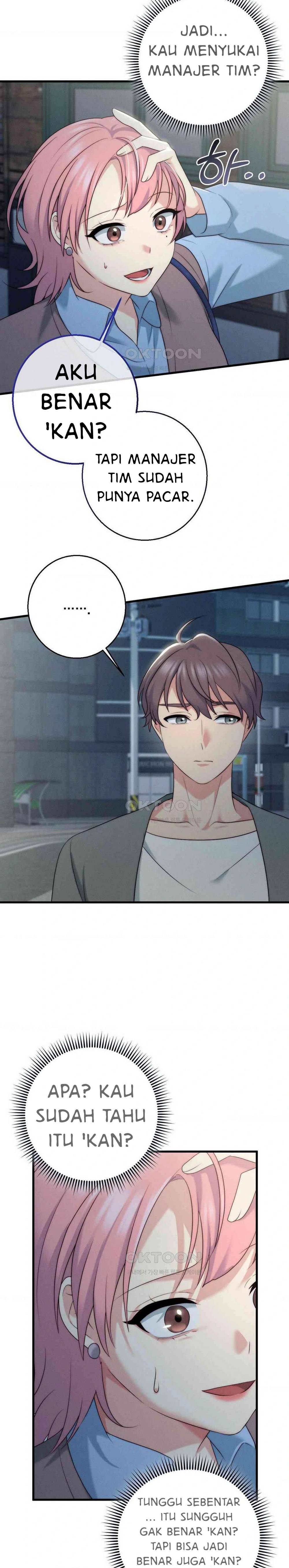 You Are My XX - Chapter 30 21
