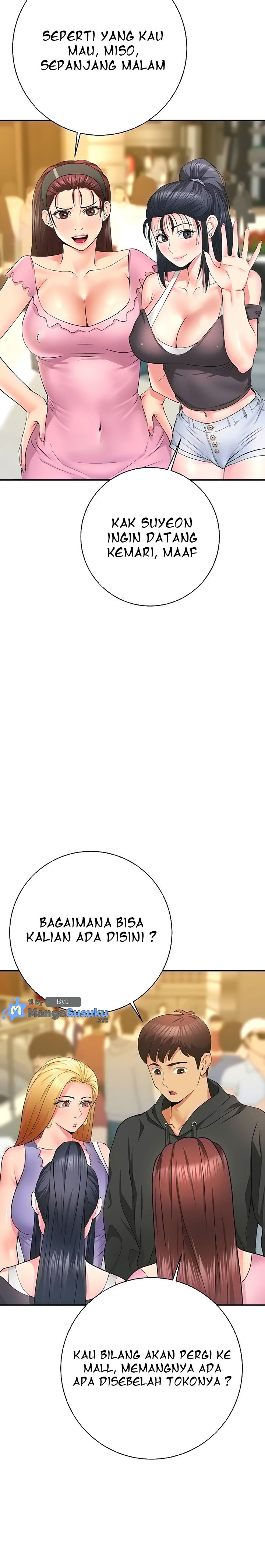 Like and Subscribe - Chapter 30 24 Like and Subscribe - Chapter 30 24