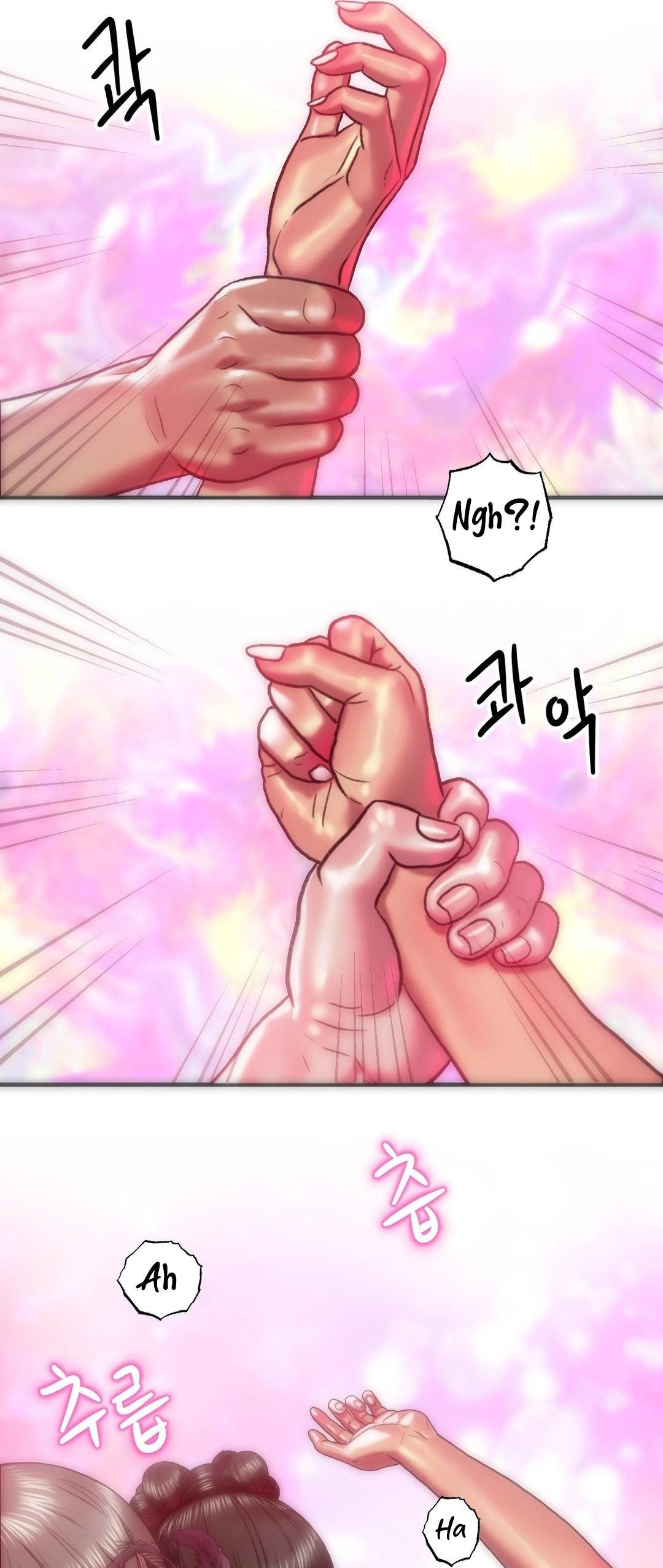 Trophy Wives - Chapter 30 20