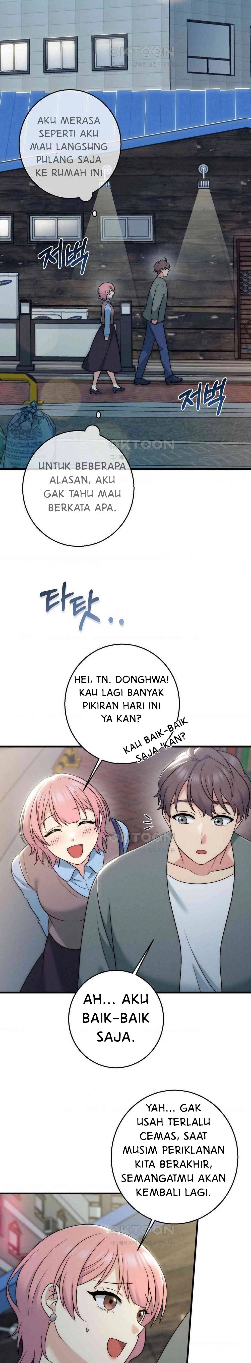 You Are My XX - Chapter 30 16