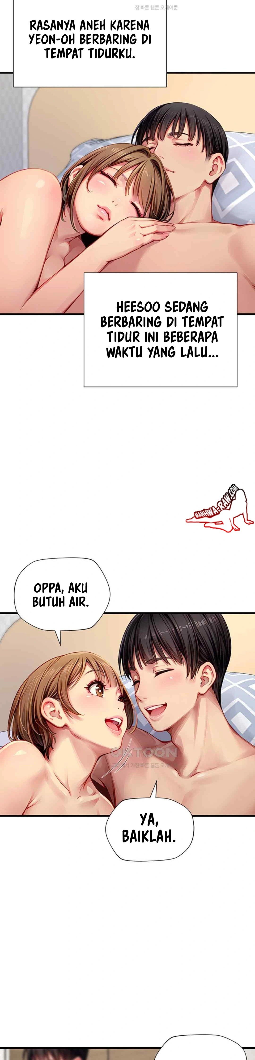 S Class - Chapter 30 29