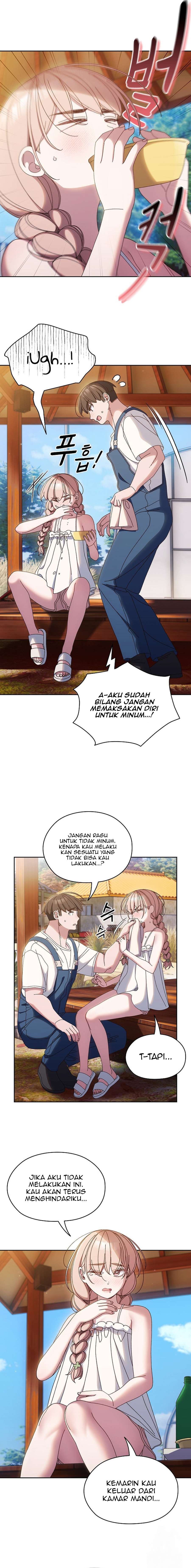 Boss! Give Me Your Daughter! - Chapter 30 16