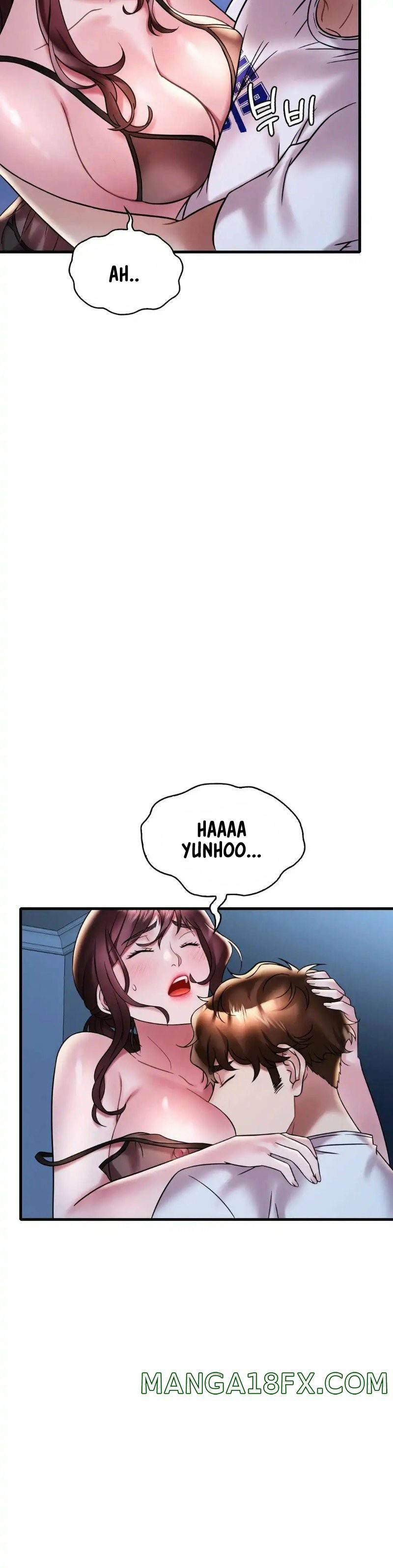 Drunk on You Uncen - Chapter 30 5