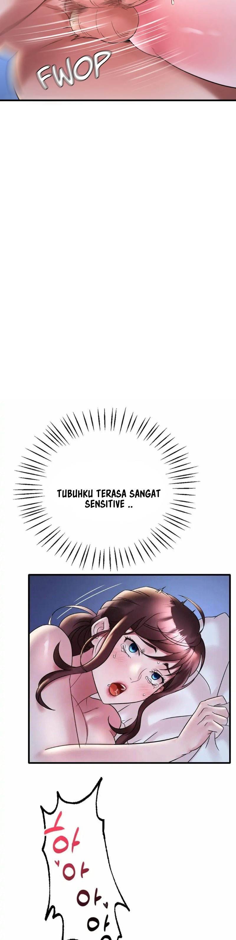 Drunk on You Uncen - Chapter 30 36