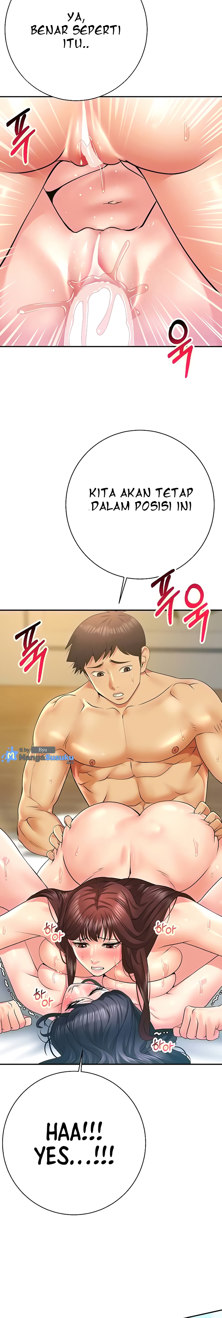 Like and Subscribe - Chapter 30 6 Like and Subscribe - Chapter 30 6