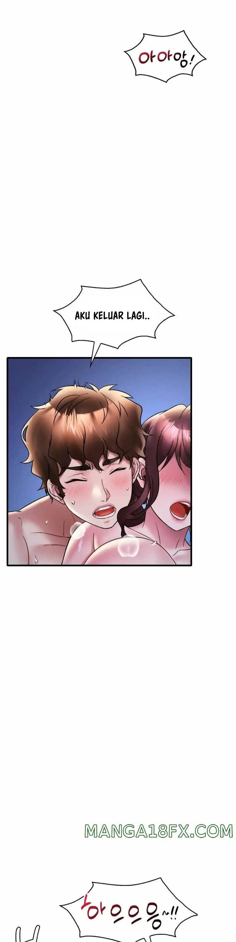 Drunk on You Uncen - Chapter 30 38