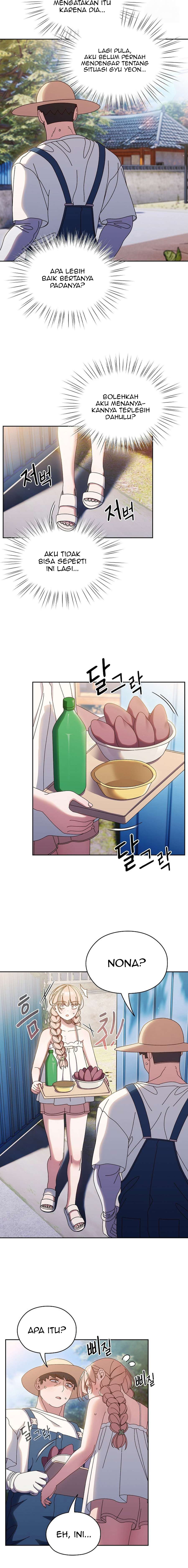 Boss! Give Me Your Daughter! - Chapter 30 10