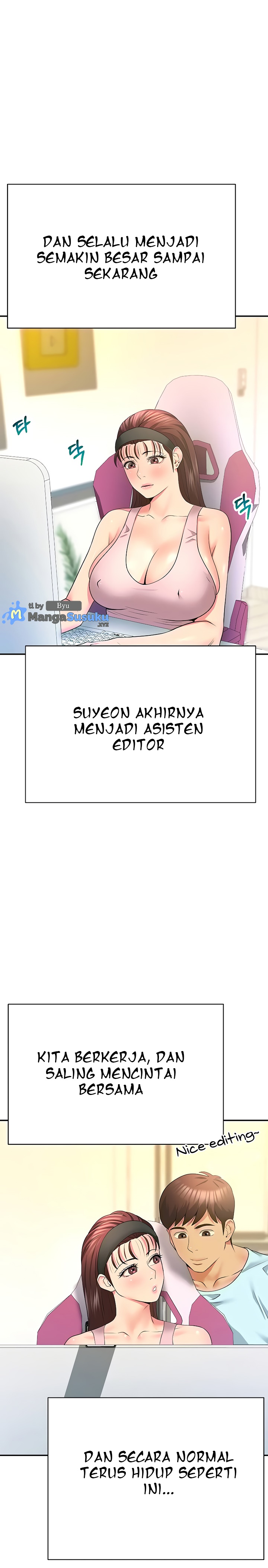 Like and Subscribe - Chapter 30 17 Like and Subscribe - Chapter 30 17