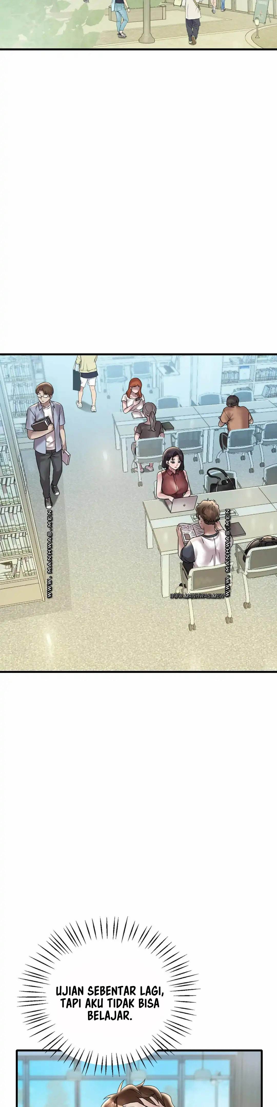 Drunk on You Uncen - Chapter 30 55